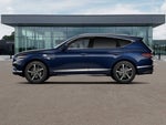 2026 Genesis GV80 3.5T ADVANCED
