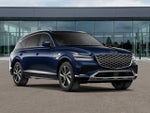 2026 Genesis GV80 3.5T Advanced