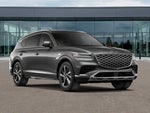 2026 Genesis GV80 3.5T Advanced