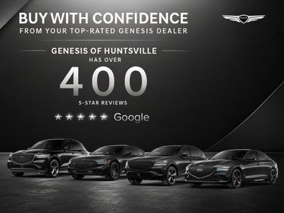 2026 Genesis GV80 3.5T Advanced
