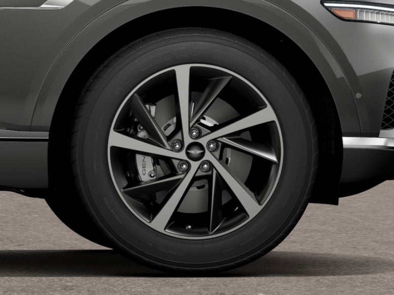 2026 Genesis GV80 3.5T Advanced