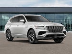 2026 Genesis GV80 3.5T Advanced