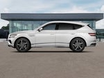 2026 Genesis GV80 3.5T Advanced
