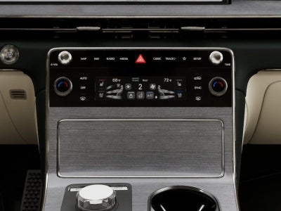 2026 Genesis GV80 3.5T ADVANCED