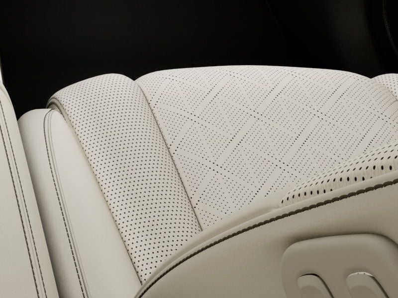 2026 Genesis GV80 3.5T ADVANCED