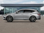 2026 Genesis GV80 3.5T ADVANCED