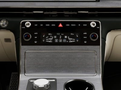 2026 Genesis GV80 3.5T Advanced