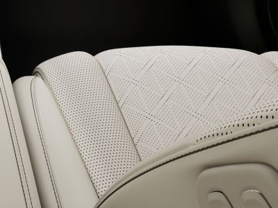 2026 Genesis GV80 3.5T Advanced