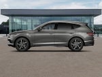 2026 Genesis GV80 3.5T Advanced