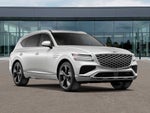 2026 Genesis GV80 3.5T Prestige AWD