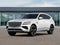 2027 Genesis GV80 3.5T PRESTIGE