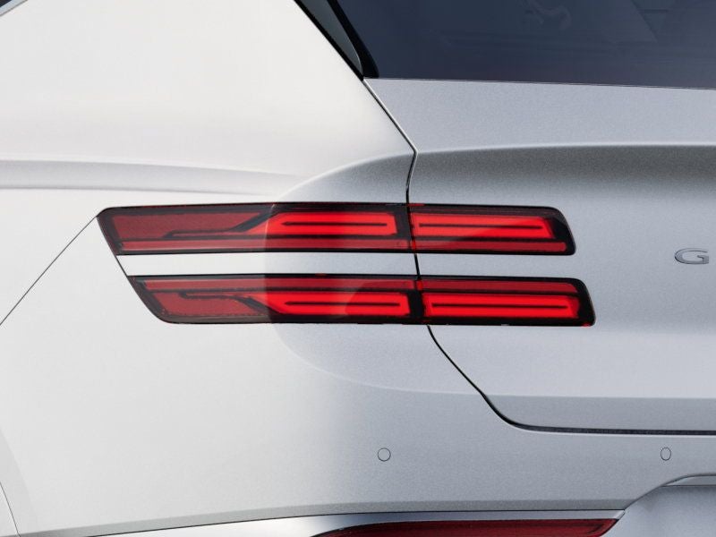 2027 Genesis GV80 3.5T PRESTIGE
