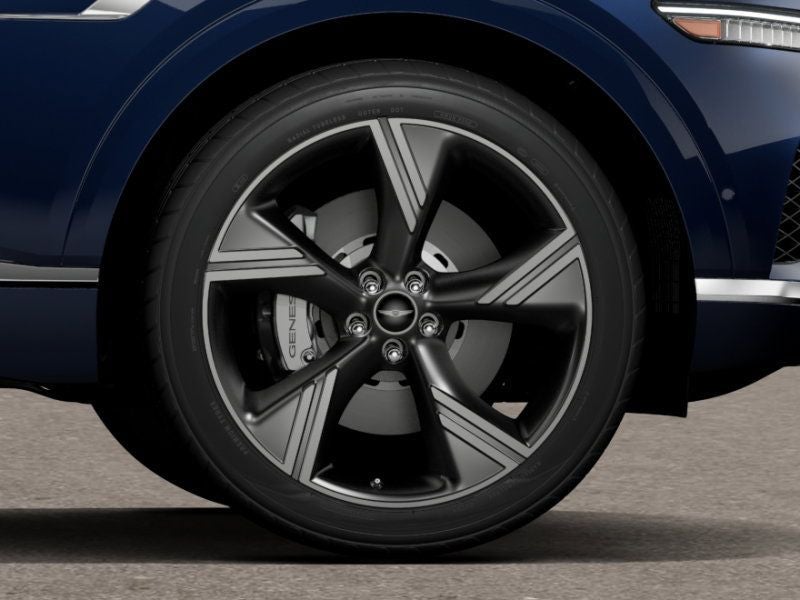 2026 GENESIS GV80 Prestige - Photo 10