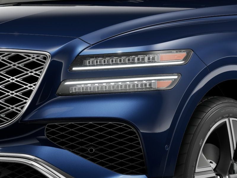 2026 GENESIS GV80 Prestige - Photo 11