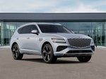 2027 Genesis GV80 3.5T Prestige