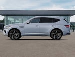 2027 Genesis GV80 3.5T Prestige