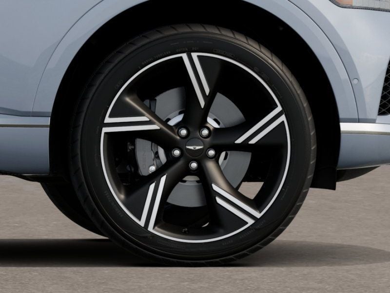 2027 Genesis GV80 3.5T PRESTIGE