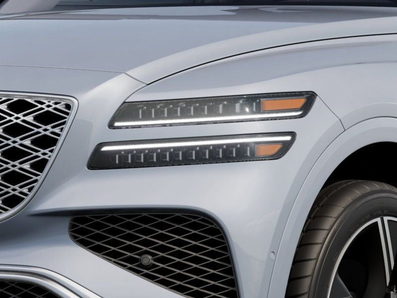 2027 Genesis GV80 3.5T PRESTIGE