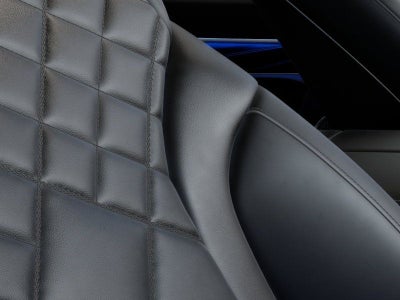 2027 Genesis GV80 3.5T PRESTIGE