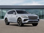 2027 Genesis GV80 3.5T PRESTIGE