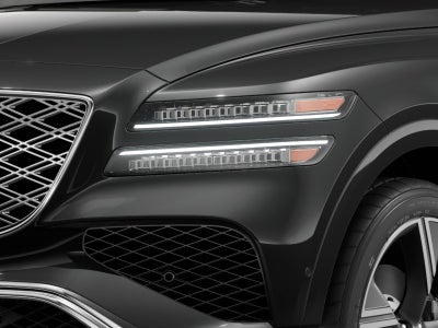 2026 Genesis GV80 3.5T Prestige AWD