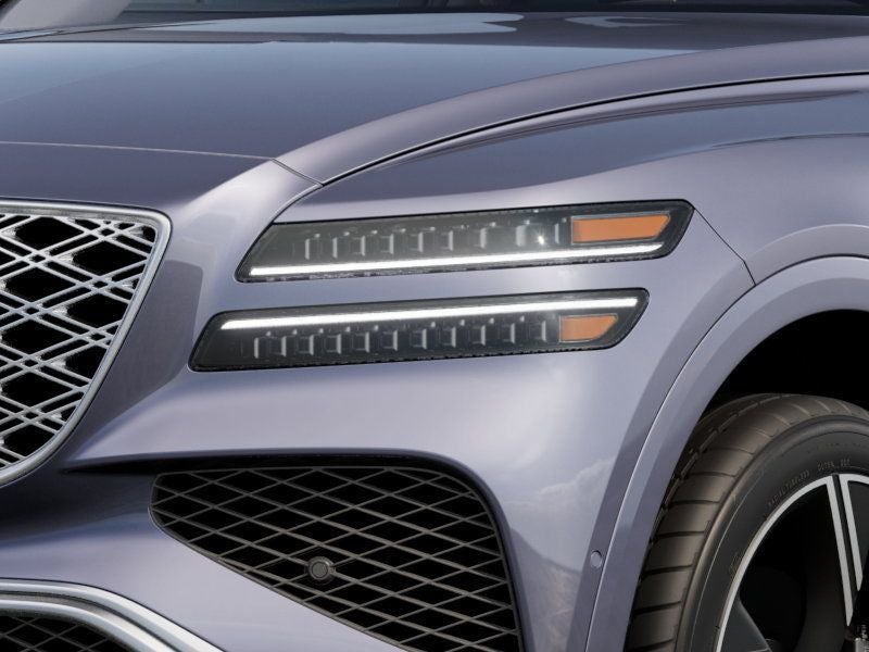 2027 Genesis GV80 3.5T PRESTIGE