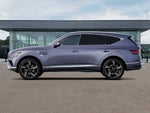 2027 Genesis GV80 3.5T PRESTIGE