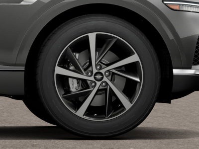 2026 Genesis GV80 2.5T SELECT