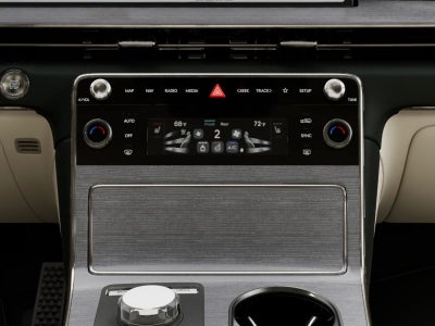 2026 Genesis GV80 2.5T