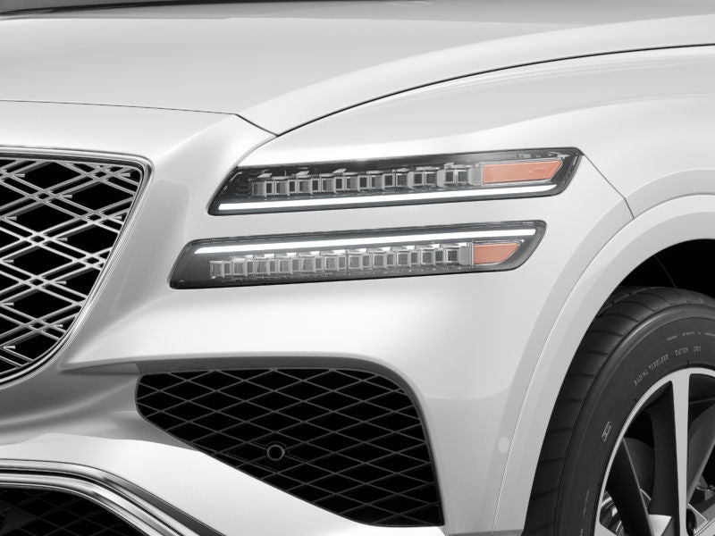 2026 Genesis GV80 2.5T