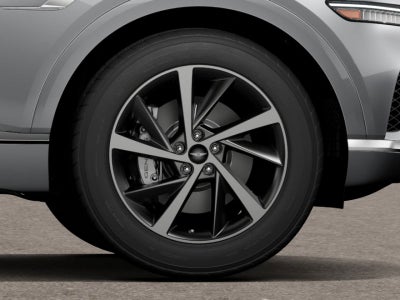 2026 Genesis GV80 2.5T