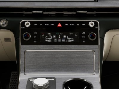 2026 Genesis GV80 2.5T