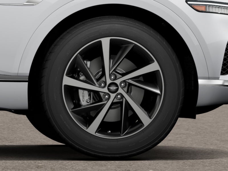 2026 Genesis GV80 2.5T