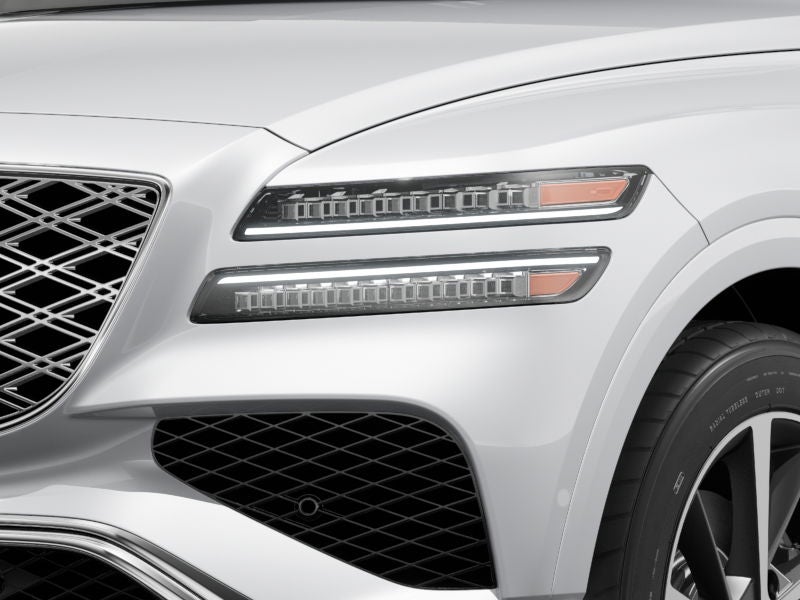 2026 Genesis GV80 2.5T