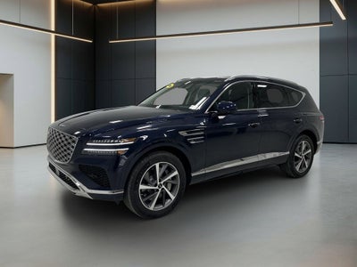 2026 Genesis GV80 2.5T