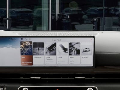 2026 Genesis GV80 2.5T SELECT