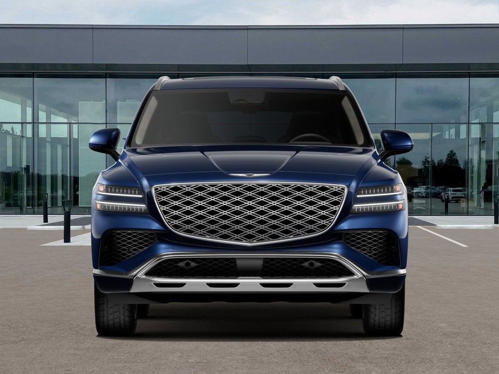2026 Genesis GV80 2.5T SELECT
