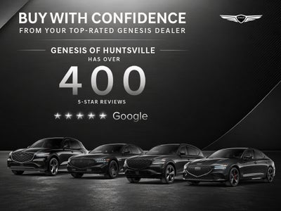 2026 Genesis GV80 2.5T SELECT