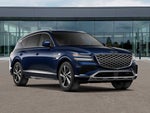 2026 Genesis GV80 2.5T SELECT