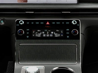 2026 Genesis GV80 Coupe 3.5T