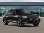 2026 Genesis GV80 Coupe 3.5T