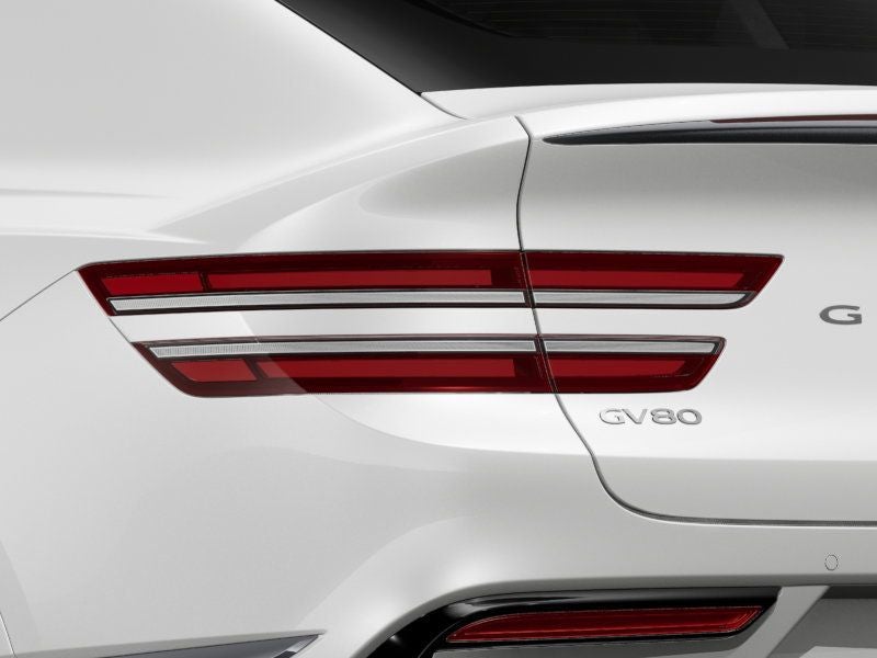 2026 GENESIS GV80 Coupe E-SC - Photo 12