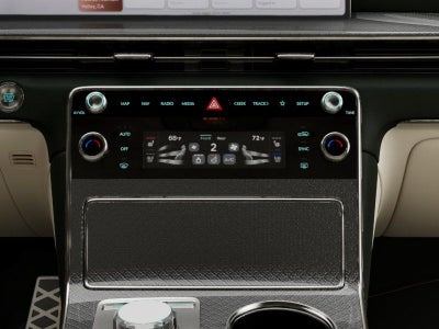 2026 Genesis GV80 Coupe 3.5T E-SC MHEV