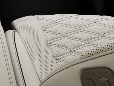 2026 Genesis GV80 Coupe 3.5T e-SC