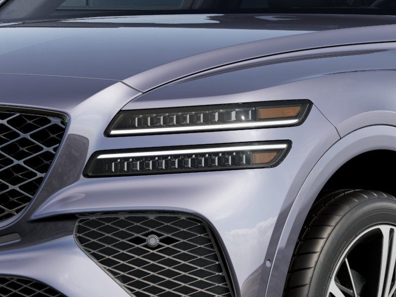 2027 Genesis GV80 Coupe 3.5T