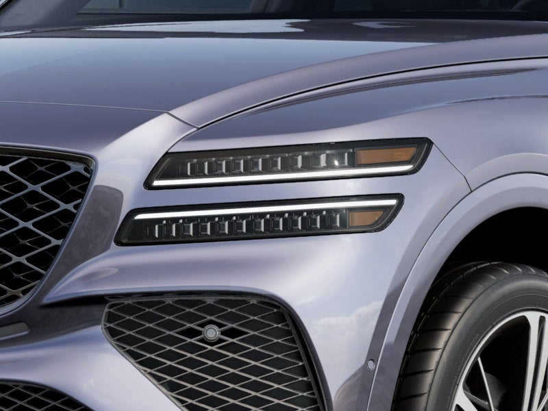 2027 Genesis GV80 Coupe 3.5T