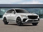 2026 Genesis GV80 Coupe 3.5T E-SC Prestige Black AWD