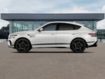 2026 Genesis GV80 Coupe 3.5T E-SC Prestige Black AWD