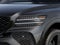 2027 Genesis GV80 Coupe 3.5T E-SC MHEV BLACK