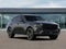 2027 Genesis GV80 Coupe 3.5T E-SC MHEV BLACK
